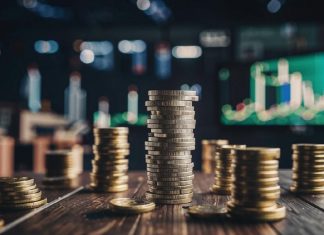 Финансирование криптовалютного венчурного капитала финансирование