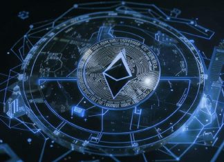 Чистый приток средств на спотовые ETF ETH достиг $145 млн ETF