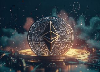 ETF Ethereum выросли в декабре, приток достиг $1,66 млрд Ethereum ETF