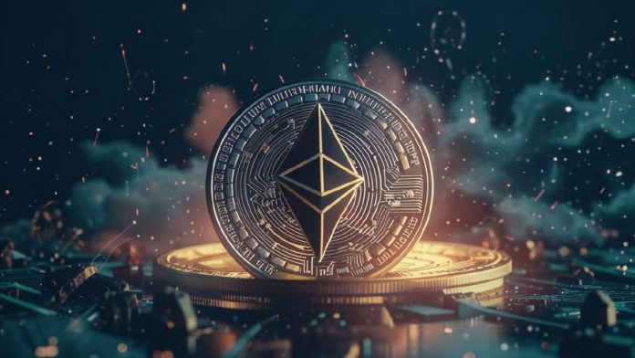 Ethereum ETF