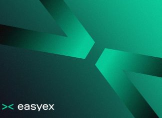 Easyex: где криптовалюта встречается с комфортом Easyex.pro