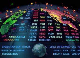 GMCI запускает индекс для отслеживания криптопротоколов GMCI