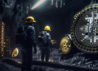 Riot Platforms сообщает о росте выручки на 34% в 2024 году Riot