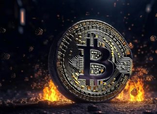 Капитализация крипто рынка упала до уровня ноября 2021 года Рынки