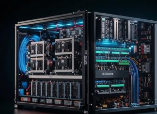 Годовой доход MARA вырос на 69% до $656,4 млн MARA