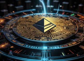 Февральский крах спровоцировал ликвидацию ETH на $500 млн Ethereum