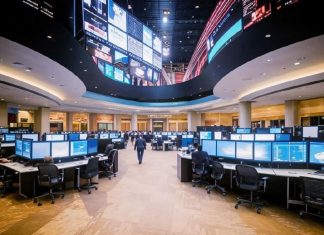 Nasdaq подает заявку 19b-4 для Hedera ETF компании Grayscale