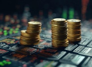 Binance получает инвестиции в $2 млрд от MGX из Абу-Даби MGX