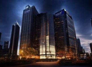 Standard Chartered снижает целевую цену Ehereum на 2025 год Standard Chartered