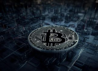 Спотовые биткоин-ETF прерывают 10-дневный приток Фонды