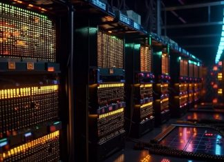 NYDIG намерена приобрести активы Crusoe по майнингу BTC NYDIG