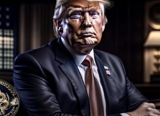 Семья Трампа контролирует 60% акций World Liberty Financial World Liberty Financial