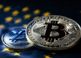 Google введет правила MiCA для рекламы криптовалют в Европе с 23 апреля Google