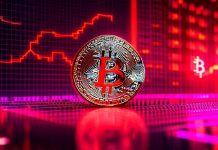 $900 млн было ликвидировано с криптовалютного рынка Биткоин