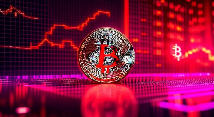 Биткоин