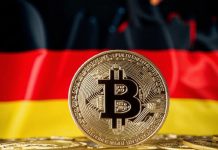 Германия изъяла криптовалюту на $38 млн у биржи eXch eXch