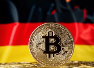 Германия изъяла криптовалюту на $38 млн у биржи eXch eXch