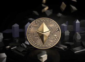 Объем стейблкоинов на Ethereum достиг рекордных $908 млрд Ethereum