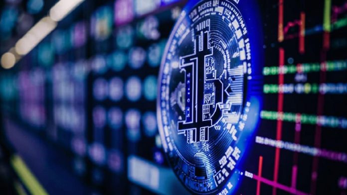 Tron (TRX)