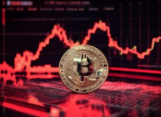 Объем фьючерсов на биткоины упал на 20% в июне фьючерсов