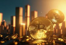 Спотовые биткоин-ETF США приближаются к $50 млрд ETF