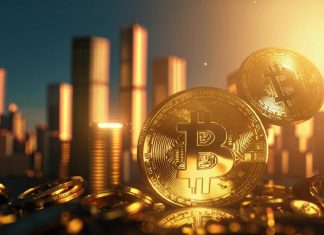 Спотовые биткоин-ETF США приближаются к $50 млрд ETF