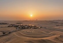 Фонд TON предлагает путь к 10-летней «Золотой визе» ОАЭ TON