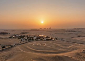 Фонд TON предлагает путь к 10-летней «Золотой визе» ОАЭ TON