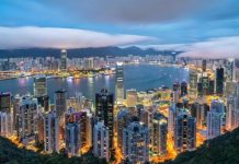 Гонконг рассматривает выдачу лицензий на стейблкоины Гонконг