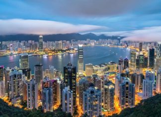 Гонконг рассматривает выдачу лицензий на стейблкоины Гонконг