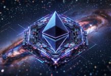 ETF на Ethereum повторили рекорд, добавив $5,4 млрд Ethereum