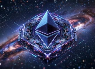 ETF на Ethereum повторили рекорд, добавив $5,4 млрд Ethereum
