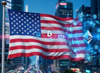 World Liberty Financial увеличивает портфель ETH до $296 млн World Liberty Financial