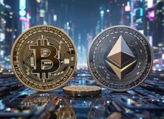 SEC одобряет выкуп для спотовых ETF Bitcoin и Ethereum SEC