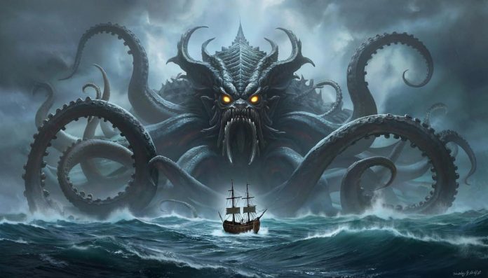 Kraken