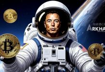 Биткоин-активы SpaceX Илона Маска превысили $1 млрд SpaceX