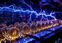 Iren Limited стала лидером по хешрейту среди майнеров Iren