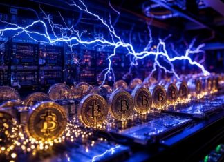 Iren Limited стала лидером по хешрейту среди майнеров Iren