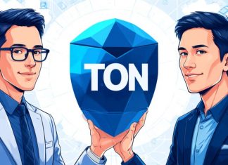 Acryptoinvest.news: Что такое Open Network и как он работает? TON