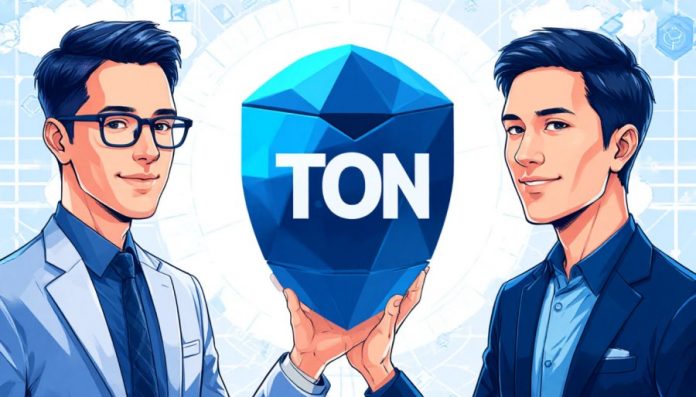 TON