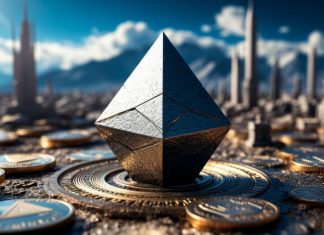 Казначейства ETH в 69 организациях превысили 4 млн монет ETH