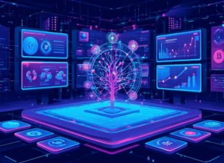 Блокчейн Sui интегрирован рекламной платформой Alkimi Sui