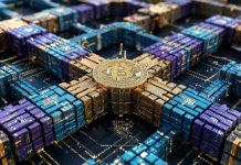 Сложность майнинга биткоинов достигла ATH АТН