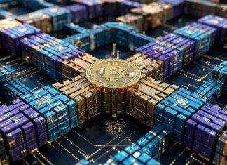 Сложность майнинга биткоинов достигла ATH АТН