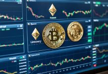 Отток средств из криптофондов составил $223 миллиона отток