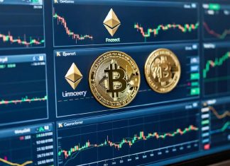 Отток средств из криптофондов составил $223 миллиона отток