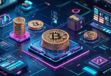 Как работает стейкинг и откуда берется доход? Стейкинг