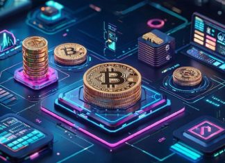 Как работает стейкинг и откуда берется доход? Стейкинг