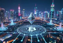 ETF Ethereum впервые превысили $1 мрд ежедневного притока ETF