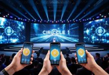 Circle запустит блокчейн уровня 1 Arc, используя USDC Circle